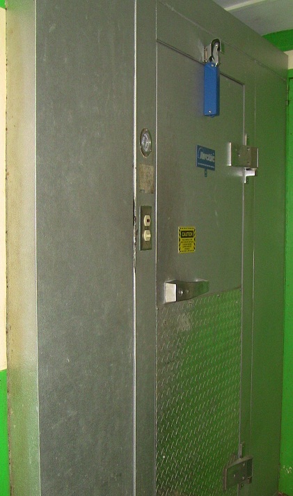 in Cooler...Click Here For Details